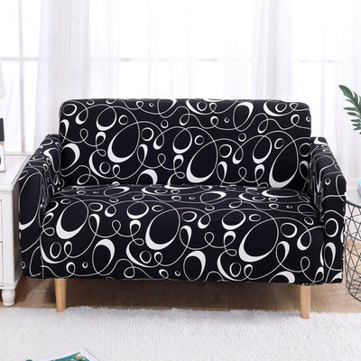 Elastic All-Inclusive Non-Slip Universal Sofa Cover