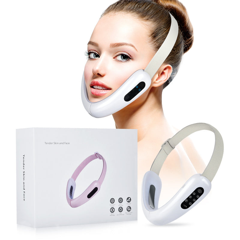 Micro-Current IPL Facial Lifting Massager Facial Lifting Massager