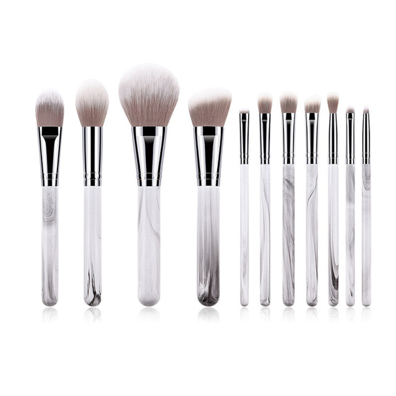 11 Makeup Brush Sets