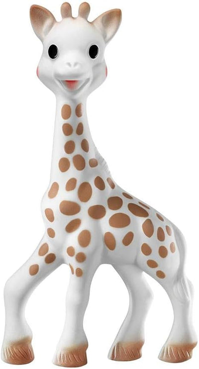 616400 Sophie La Giraffa, Multicolore