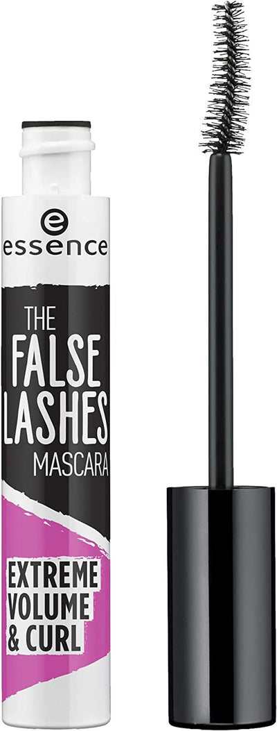 Ess. the False Lashes Volumen Extremo