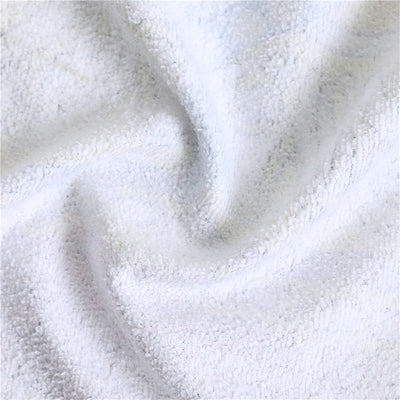 Microfiber Beach Towel