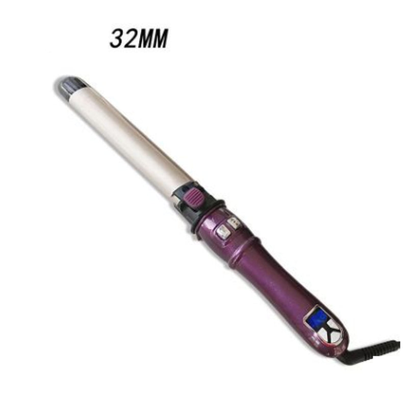 Automatic Ceramic Electric Curling Iron