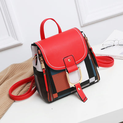 Women'S Bags Crossbody Backpack