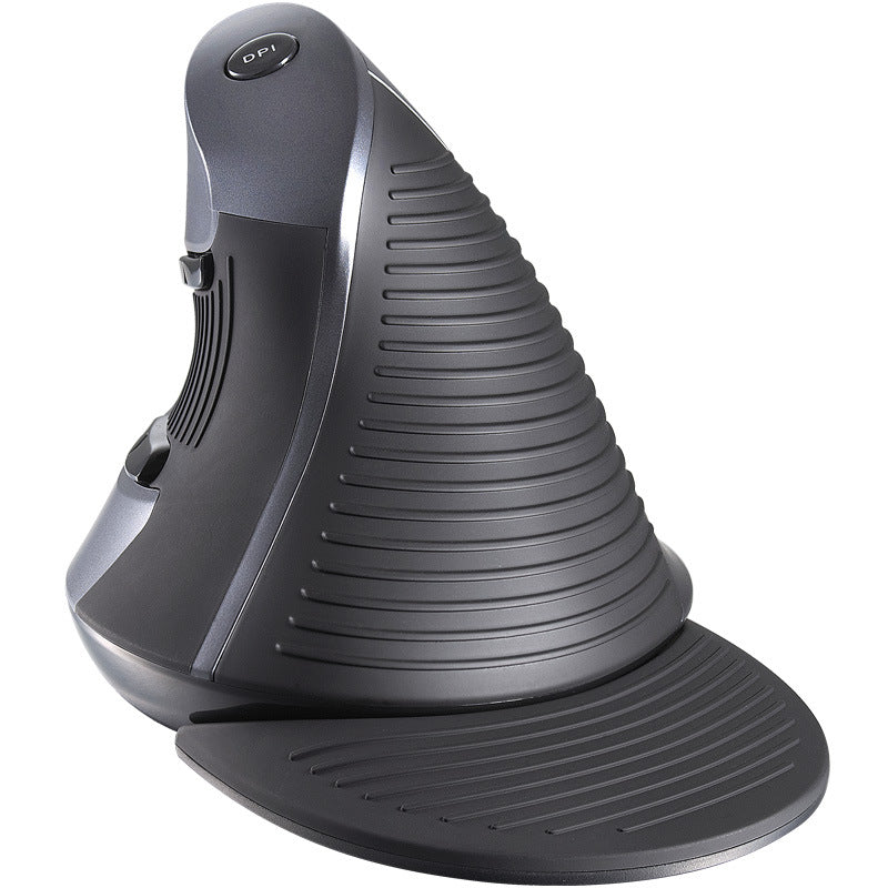 M 618 Wireless Vertical Mouse