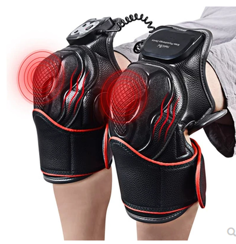 Hailicare Knee and Knee Massager