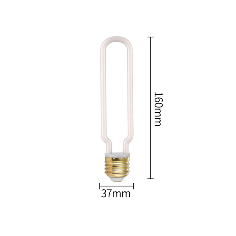 Led Bulb E27 Screw Port Retro Soft Filament Bulb Idea