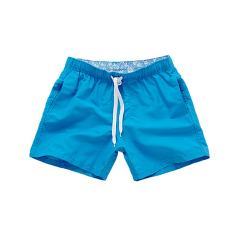 Beach Pants Men&