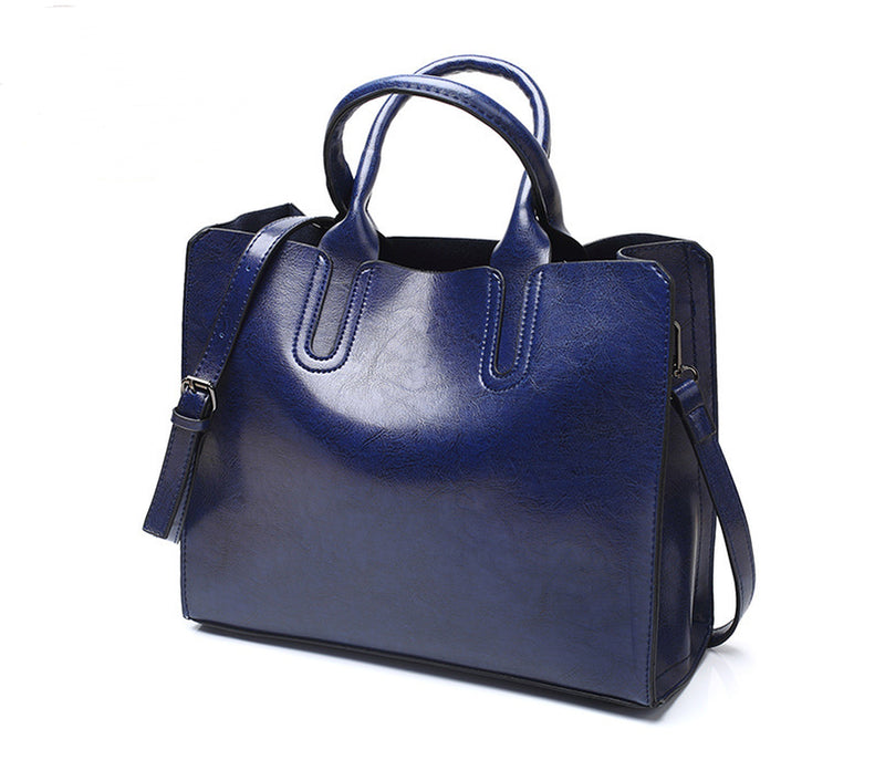 Sofia Spanish Trunk Tote