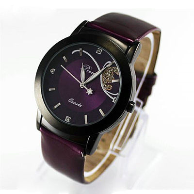 Student Waterproof Retro Leisure Watch