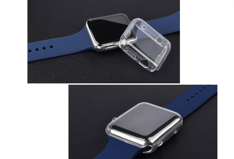 Watch Soft Case Protector