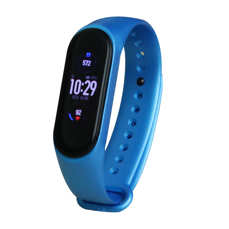 SMART PEDOMETER WRISTBAND