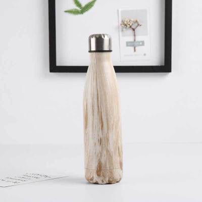 Stainless Steel Vacuum Flask