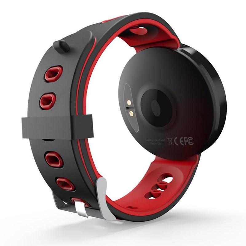 Smart Health Bracelet