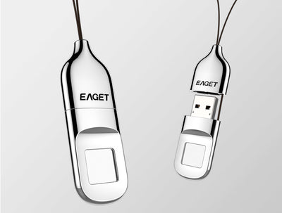 Fingerprint Encryption U Disk