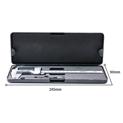 Deli Digital Vernier Caliper