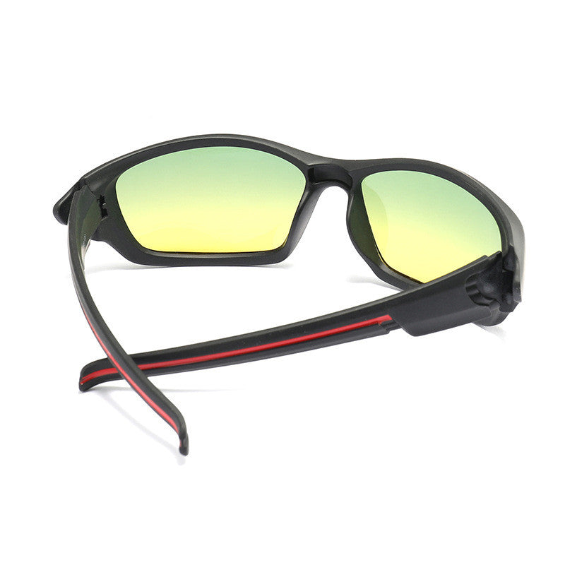 Night Vision Polarized Glasses, Driver Glasses, Sunglasses