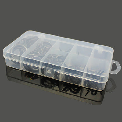 Box and Ceramic Heightening Carbon Steel Guide Wire Loop Rod Eye Set Sub Parts for Cross-Border