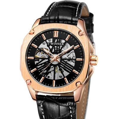 Automatic Mechanical Watches