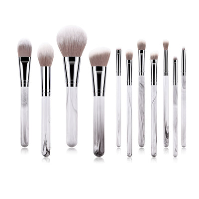 11 Makeup Brush Sets