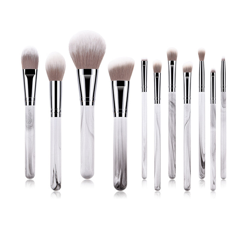 11 Makeup Brush Sets