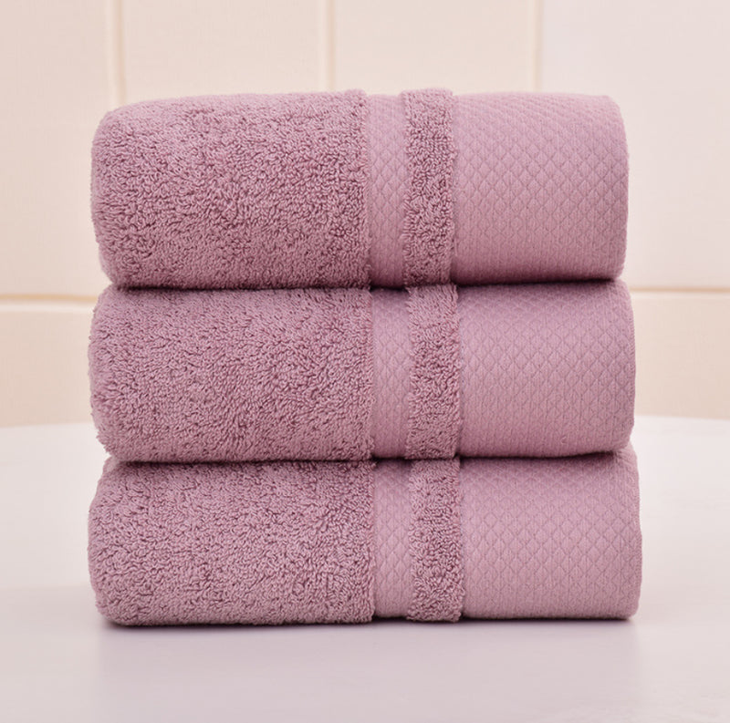 Adult Thickening Wash Towel