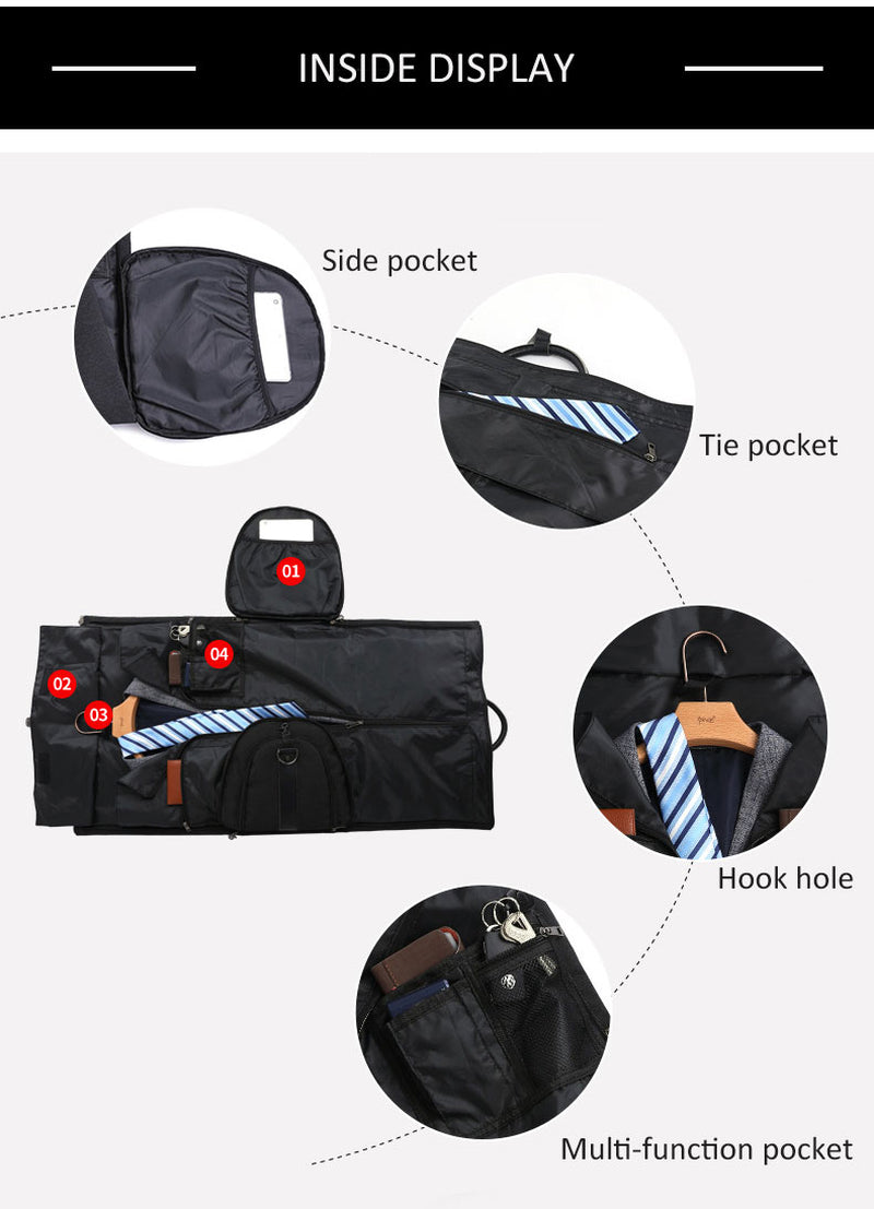 Men Travel Bag