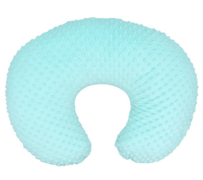 Baby U-Shaped Nursing Pillow Pillowcase Multifunctional Learning Pillowcase Super Soft Nursing Pillow Pillowcase