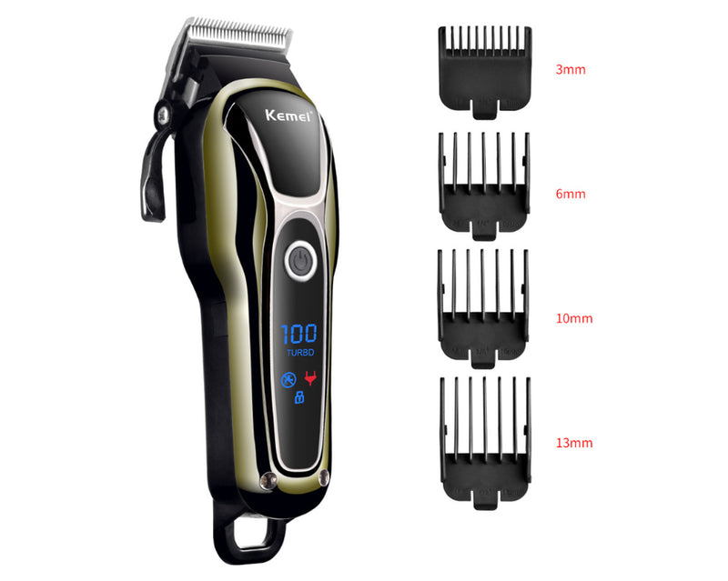 Hair Salon Hair Clipper