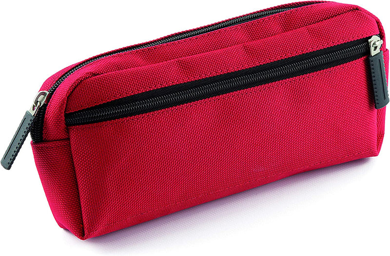 U00070040 Astuccio Portautensili, Rosso