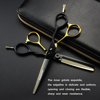 Barber Scissors