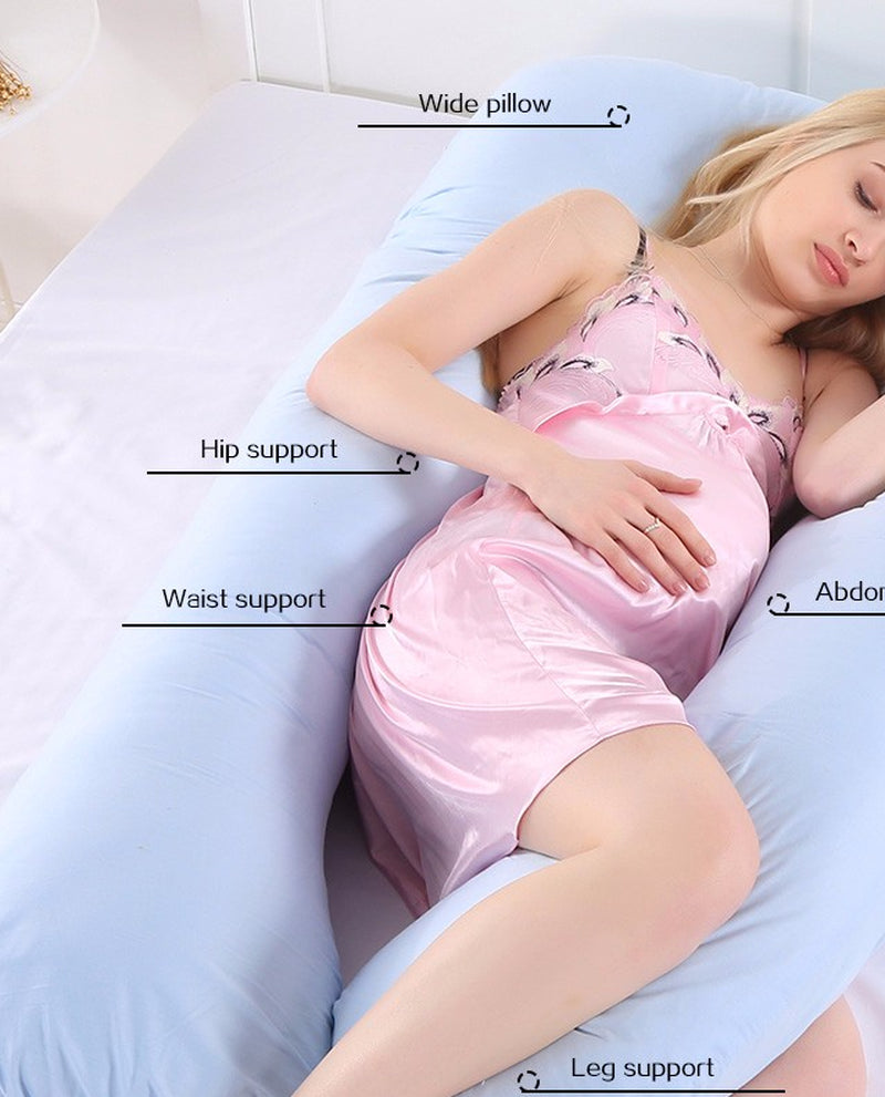 Pregnant Women Pillow