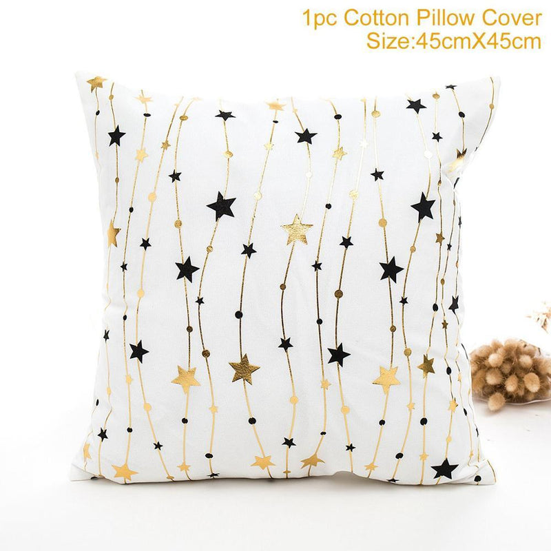 Polyester Pillowcase