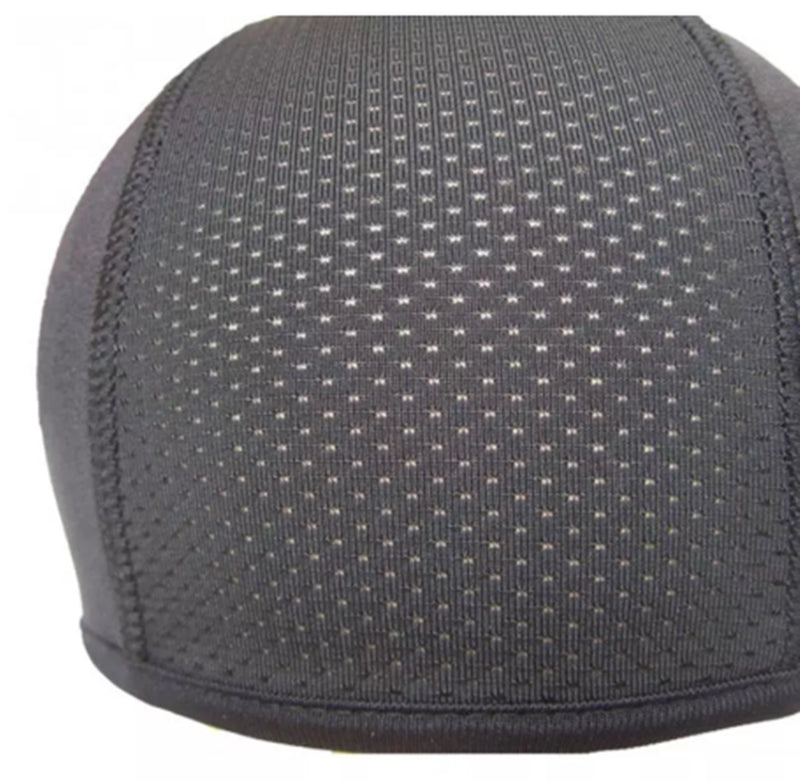 Anti-Sweat Quick Dry Helmet Cycling Cap Sports Hat