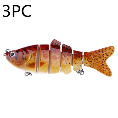 Bait Fish