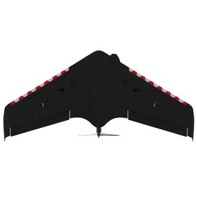 AR Wing Pro 1000Mm Wingspan EPP FPV Flying Wing RC Airplane KIT/PNP