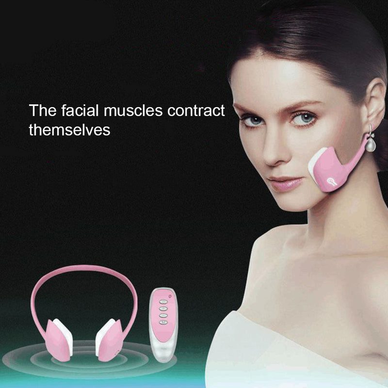 Micro Current Facial Facelift