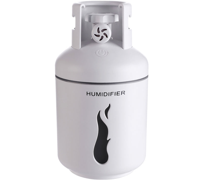 Multifunctional Gas Tank Humidifier