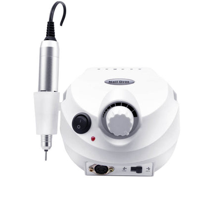 Nail Polishing Equipment