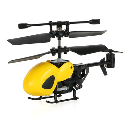 5010 3.5CH Mini Infrared RC Helicopter RTF with Gyro