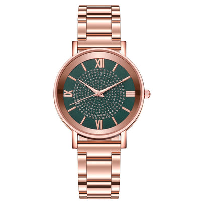 Women'S Gypsophila Quartz Watch