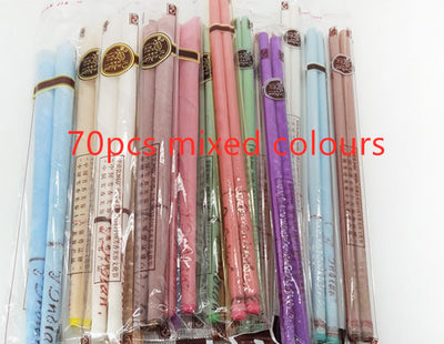 10Pcs Set Ear Candles