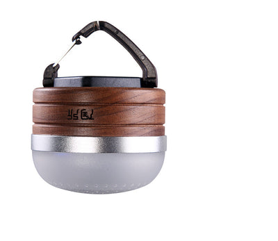 Mountain Lux CC-MAX Outdoor Camping Light