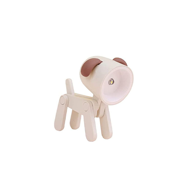 Cute Pet Mini Night Light Mini Desktop Night Light Sleep Ambience Light