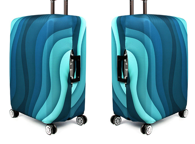 Wear-Resistant Luggage Cover Luggage Protection Cover