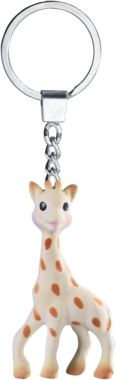 Cofanetto Sophie La Giraffa X GCF (Giraffe Conservation Foundation)