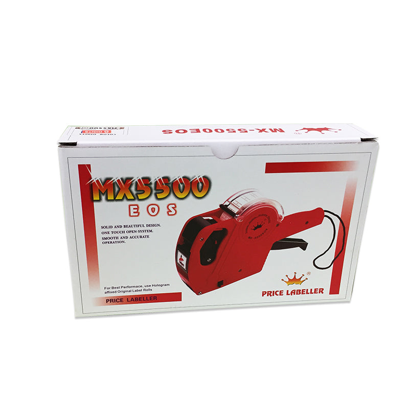 Coding Machine Price Paper Manual Price Label Machine Price Machine Hand-Held Coding Gun