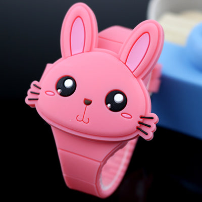 Children'S Electronic Watch