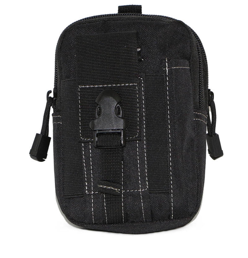 Sports Pocket Tactical Pockets