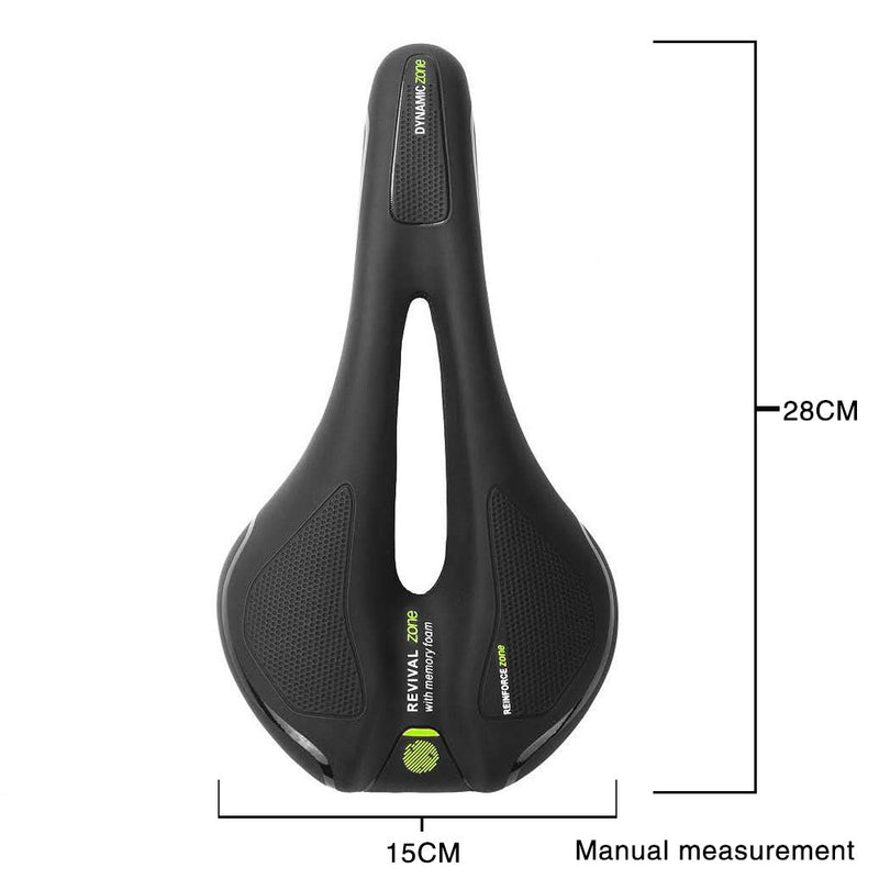 Bicycle Seat Mountain Bike Hollow Hole Saddle